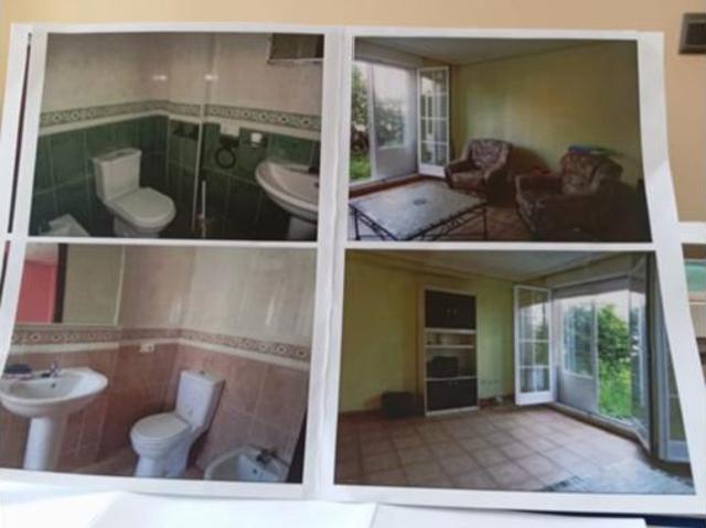 Chalet en venta en Nuevo Naharros, Pelabravo