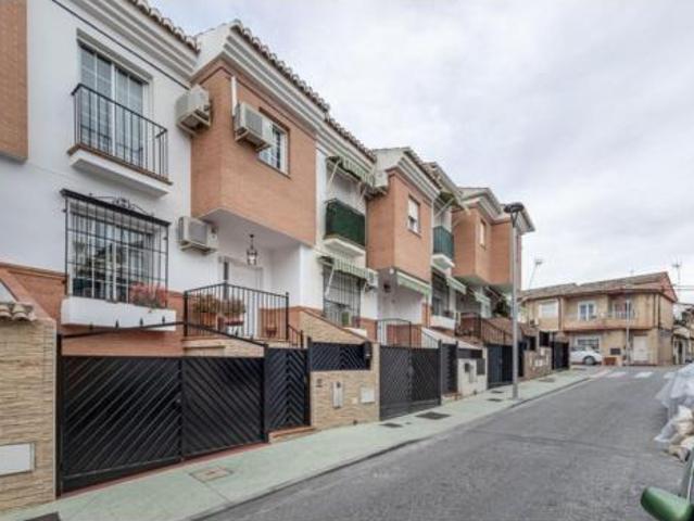 Chalet en venta en Monteluz, Comarca de la Vega de Granada