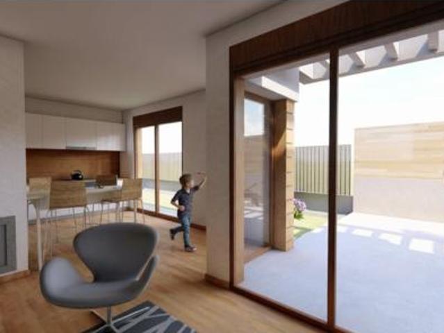 Chalet en venta en el Baix Maestrat, Valencia