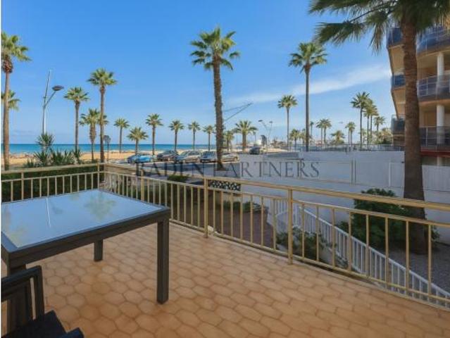 Chalet en venta en Peñíscola, Valencia