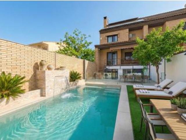 Chalet en venta en Pepino, Castilla-La Mancha