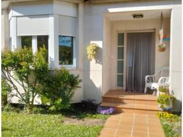 Chalet en venta en Vioño de Piélagos, Piélagos