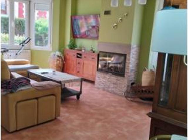 Chalet en venta en Vioño de Piélagos, Piélagos