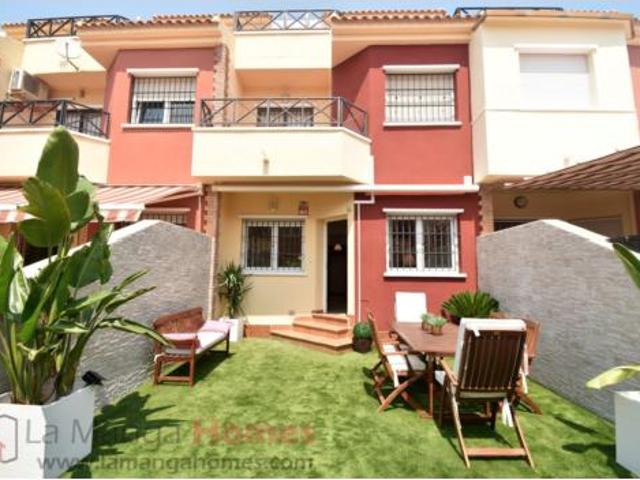 Chalet en venta en Torre de la Horadada, el Baix Segura / La Vega Baja