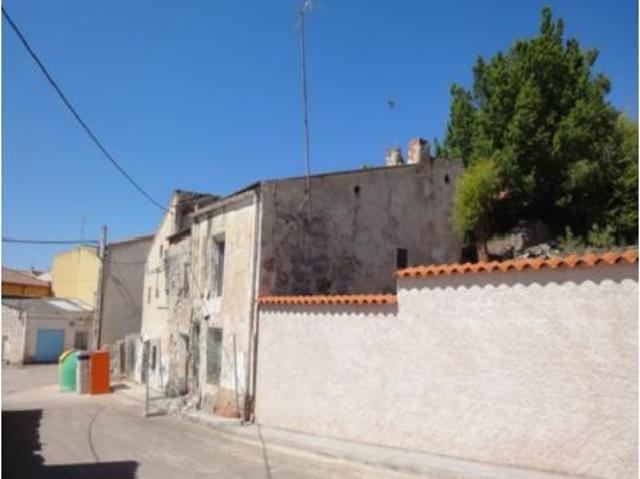 Chalet en venta en Pineda De Gigüela, Cuenca