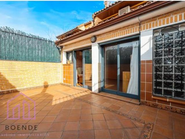 Chalet en venta en Parque Europa, Pinto