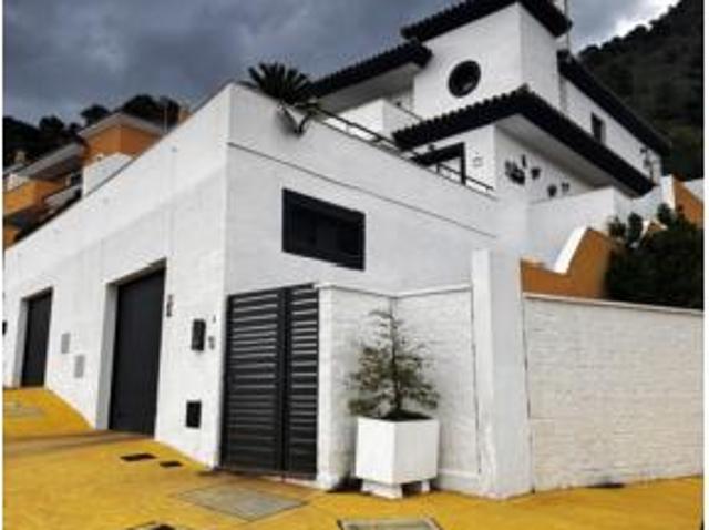 Chalet en venta en Valle del Guadalhorce, Andalucía