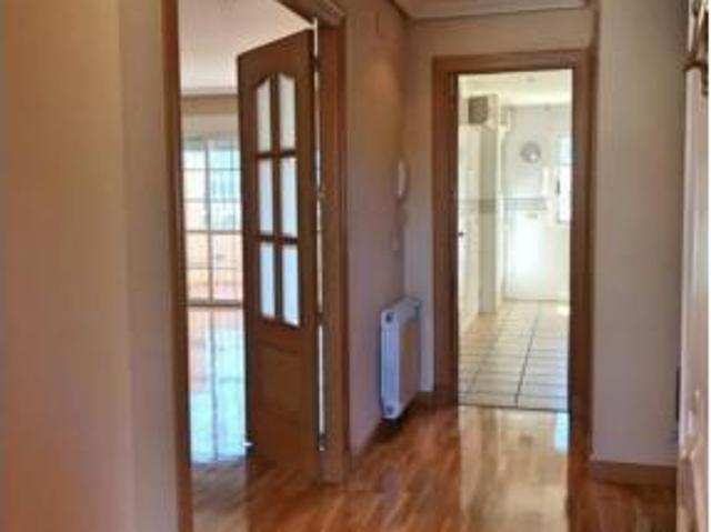 Chalet en venta en Miralvalle, Plasencia