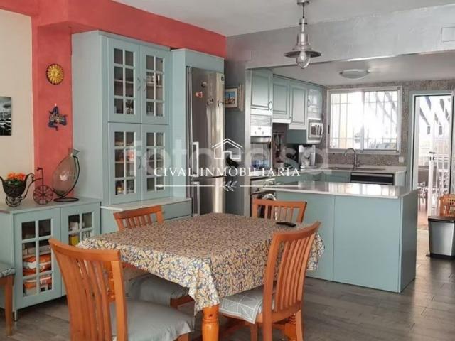 Casa en venta en Platja de la Pobla de Farnals, l'Horta Nord