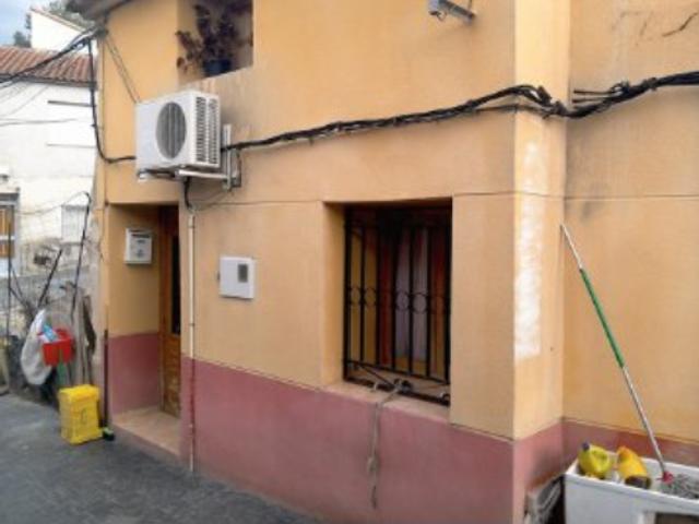 Chalet en venta en Pliego, Murcia