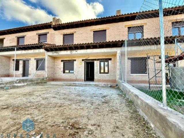 Chalet en venta en Polán, Castilla-La Mancha