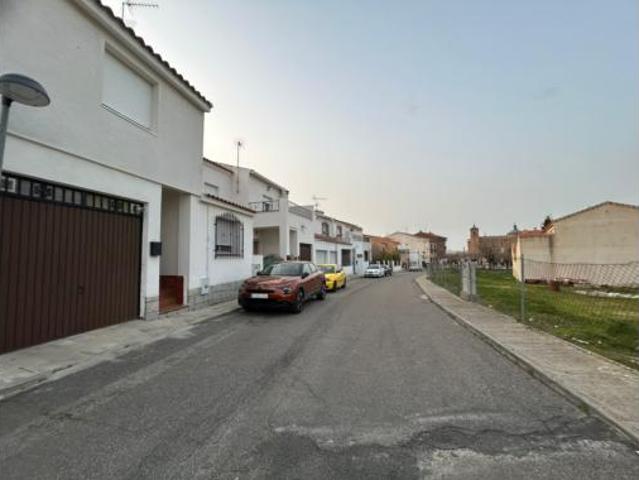 Chalet en venta en Polán, Castilla-La Mancha