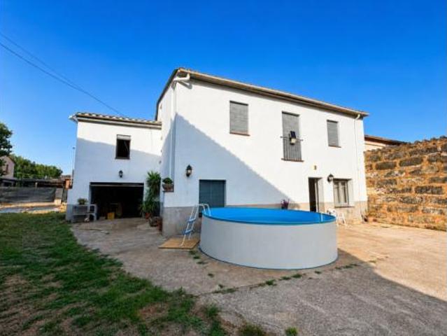 Chalet en venta en Mata, Pla de l'Estany