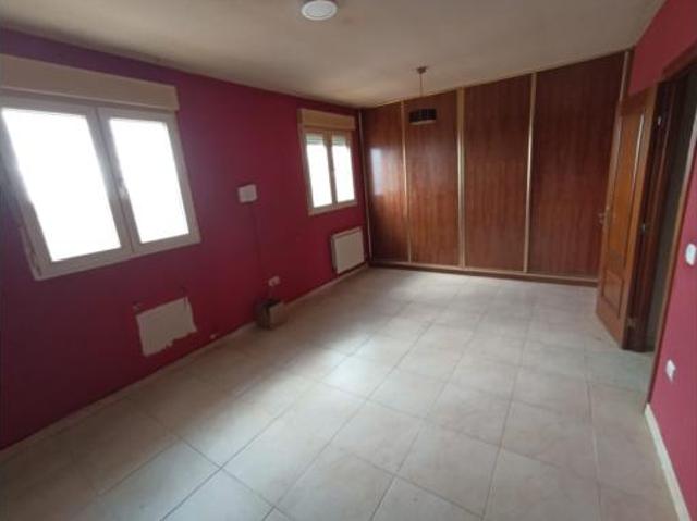 Villa en venta en Pozaldez