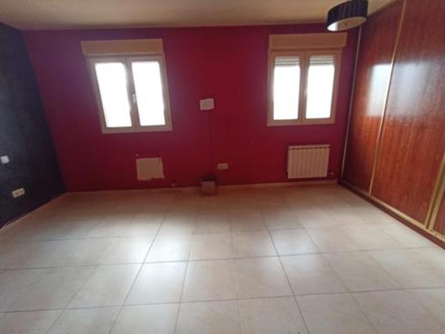 Chalet en venta en Pozaldez, Castilla y León