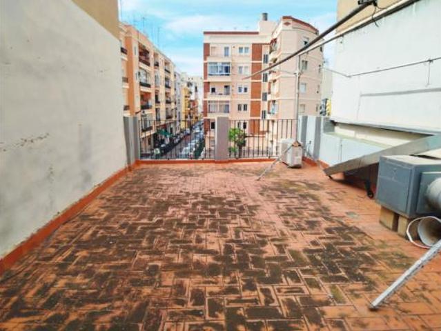Chalet en venta en l'Horta Nord, Valencia