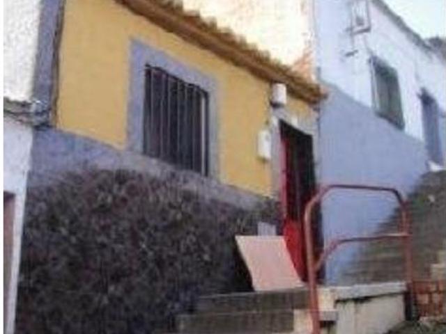 Chalet en venta en Barriada El Carmen, Puertollano