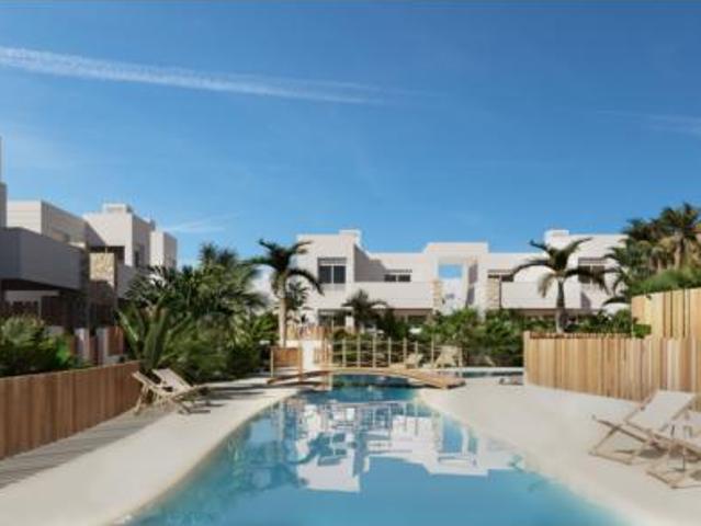 Chalet en venta en San Juan de los Terreros, Pulpí