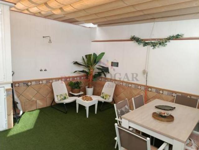 Chalet en venta en El Cerrito, Comarca Metropolitana de Huelva