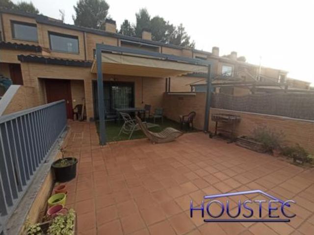 Chalet en venta en Quer, Castilla-La Mancha