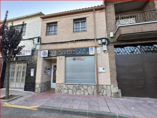 Villa en venta en Quismondo