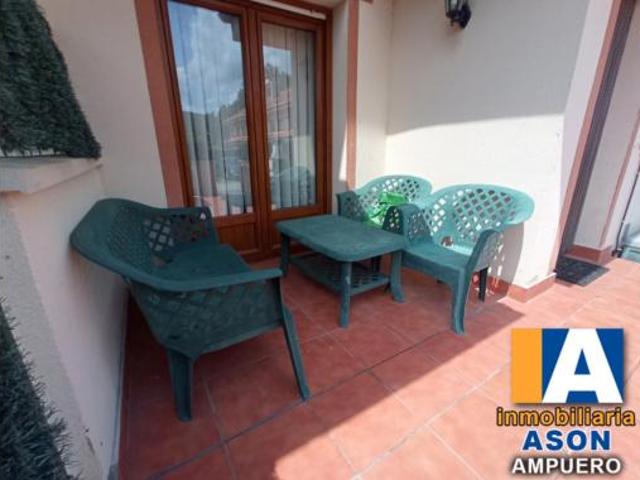 Chalet en venta en Rasines, Cantabria