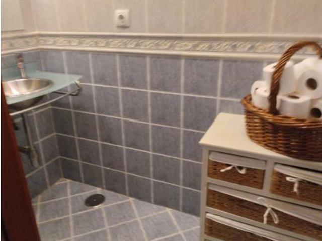 Chalet en venta en La Riba, Rasines