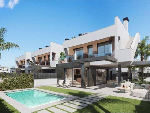 Chalet en venta en Revilla Vallejera, Castilla y León