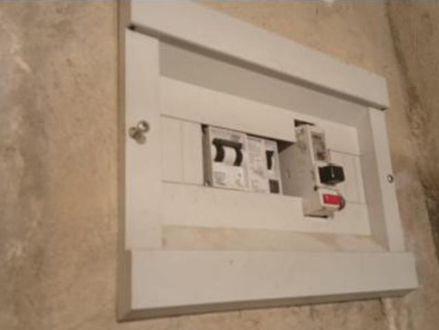 Chalet en venta en el Camp de Túria, Valencia