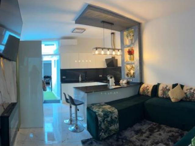 Chalet en venta en el Camp de Túria, Valencia