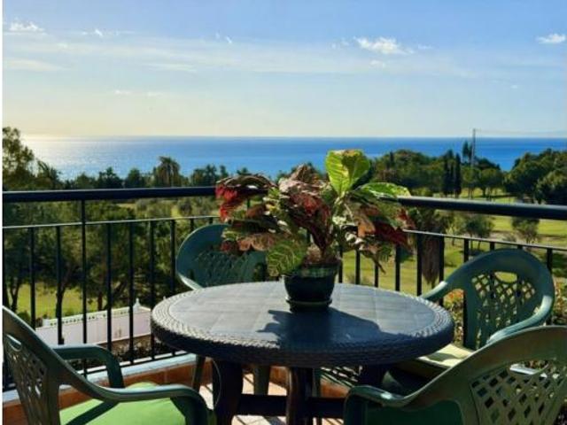 Chalet en venta en Torre de Benagalbón, La Axarquía