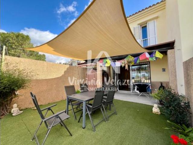 Chalet en venta en Rincón De La Victoria, Torre de Benagalbón