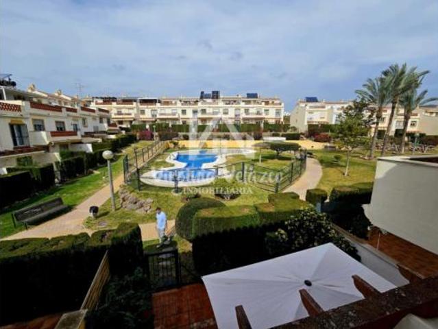 Chalet en venta en Rincón De La Victoria, Conjunta Rubimar