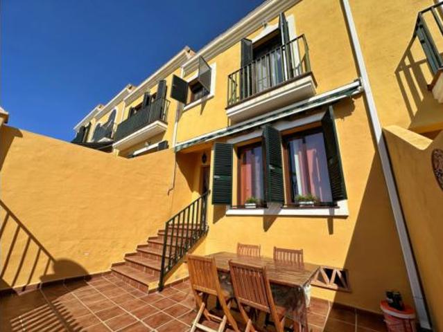 Chalet en venta en Rincón De La Victoria, Los Jaralez