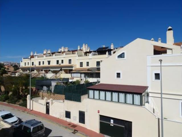 Chalet en venta en La Axarquía, Andalucía