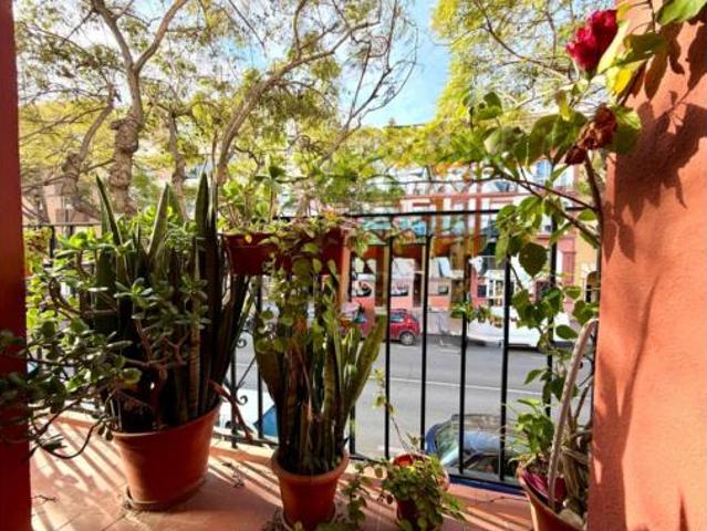 Casa en venta en La Axarquía, Andalucía