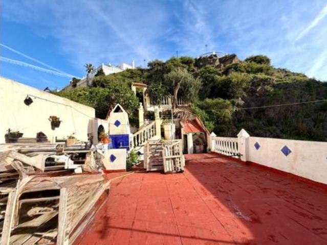 Casa en venta en La Axarquía, Andalucía