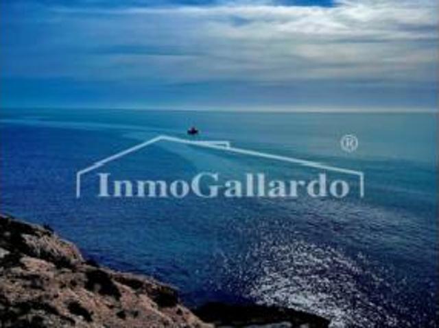 Chalet en venta en La Axarquía, Andalucía