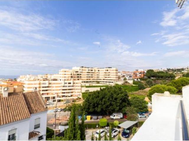 Chalet en venta en Rincón De La Victoria
