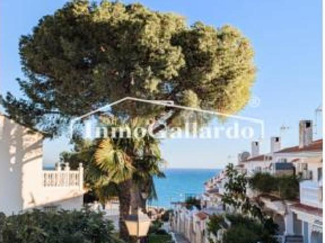 Chalet en venta en La Axarquía, Andalucía