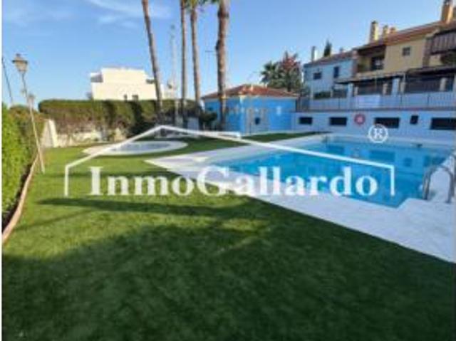Chalet en venta en Torre de Benagalbón, La Axarquía