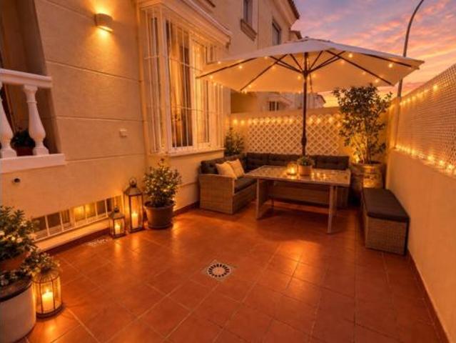 Chalet en venta en Rincón del Sol, Rincón de la Victoria