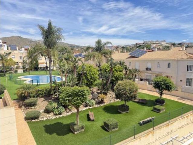 Chalet en venta en Torre de Benagalbón, La Axarquía