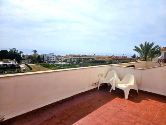 Chalet en venta en Rincón De La Victoria, Conjunta Rubimar