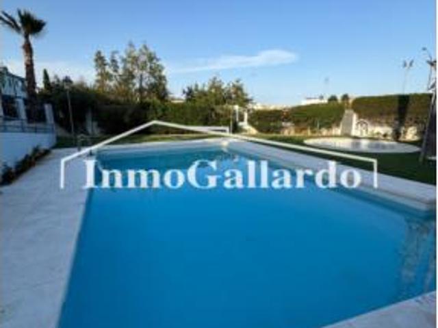 Chalet en venta en Torre de Benagalbón, La Axarquía