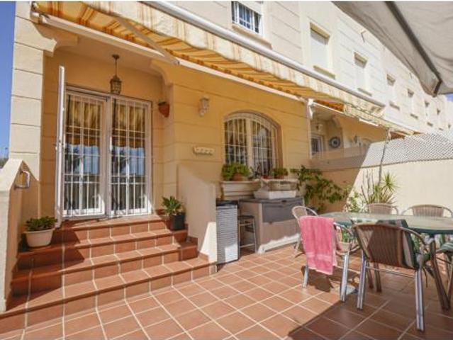 Chalet en venta en Rincón De La Victoria, Rincón del Sol