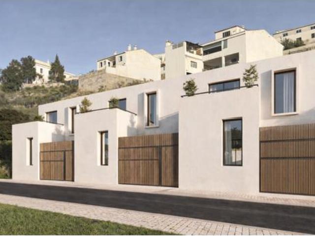Chalet en venta en La Axarquía, Andalucía