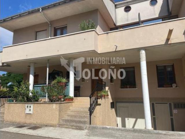 Chalet en venta en Rodezno, La Rioja