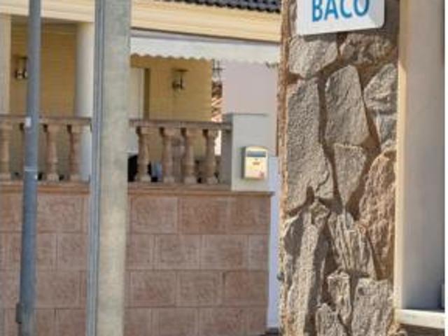 Chalet en venta en Roquetas De Mar, Andalucía