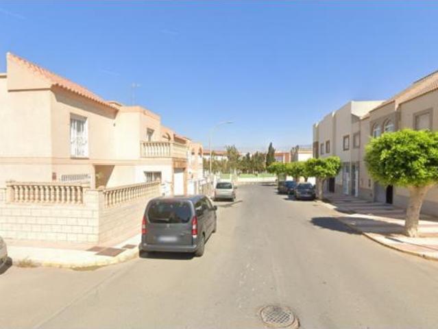 Chalet en venta en Los Depósitos, Roquetas De Mar